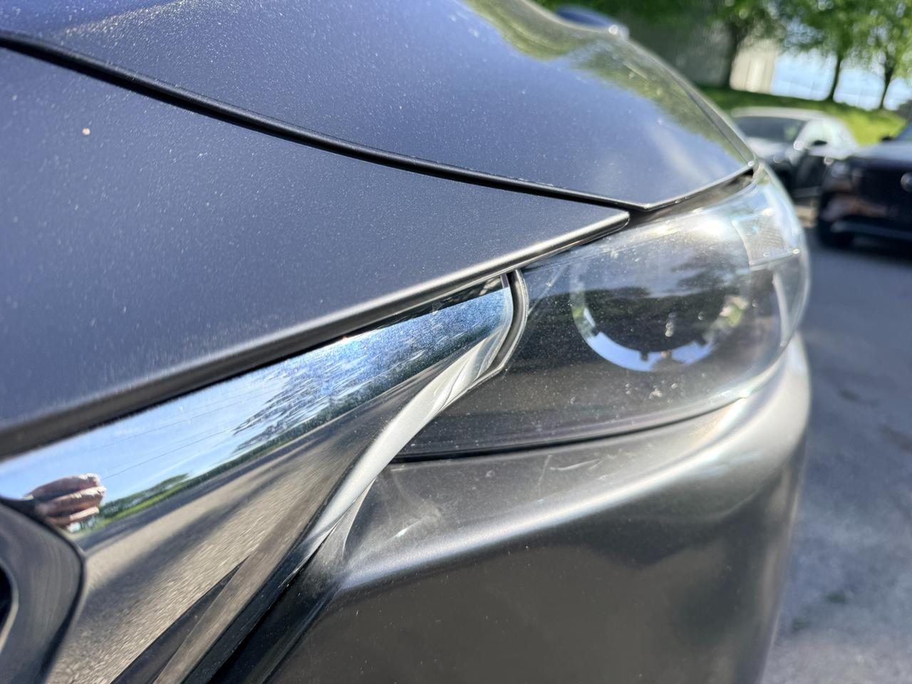 2022 Mazda CX-9 GS-L 4dr i-ACTIV All-Wheel Drive Sport Utility Photo