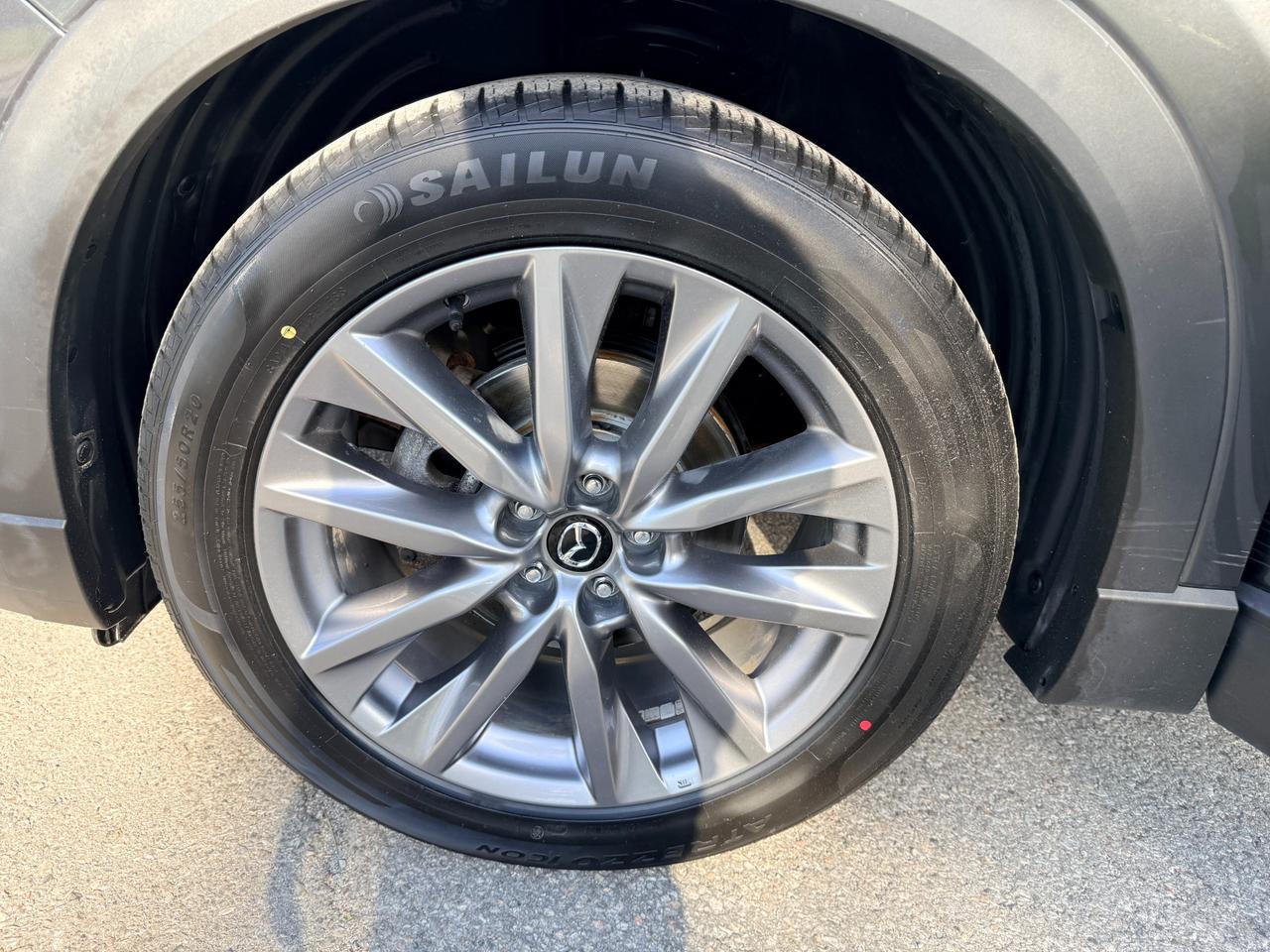 2022 Mazda CX-9 GS-L 4dr i-ACTIV All-Wheel Drive Sport Utility Photo