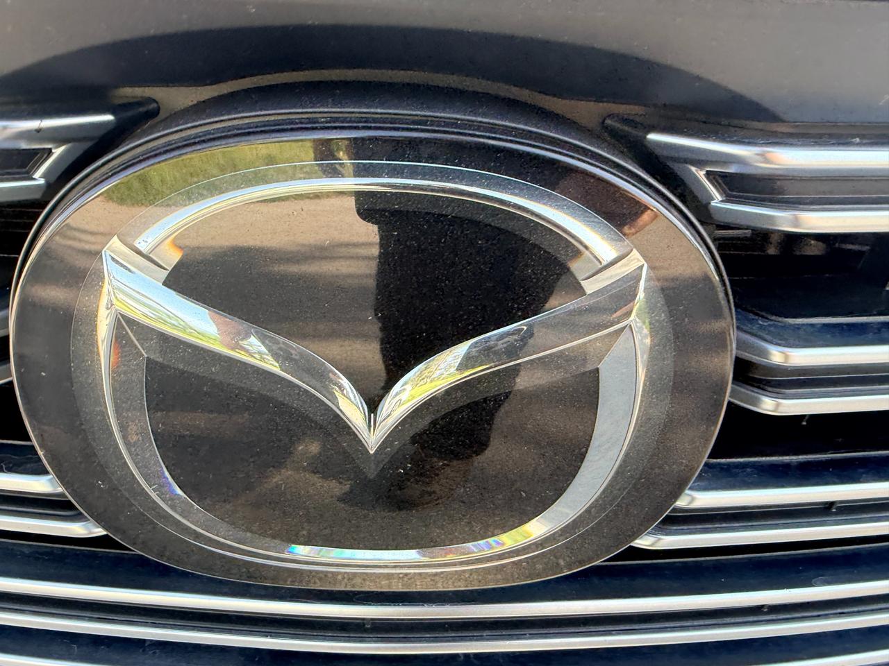 2022 Mazda CX-9 GS-L 4dr i-ACTIV All-Wheel Drive Sport Utility Photo