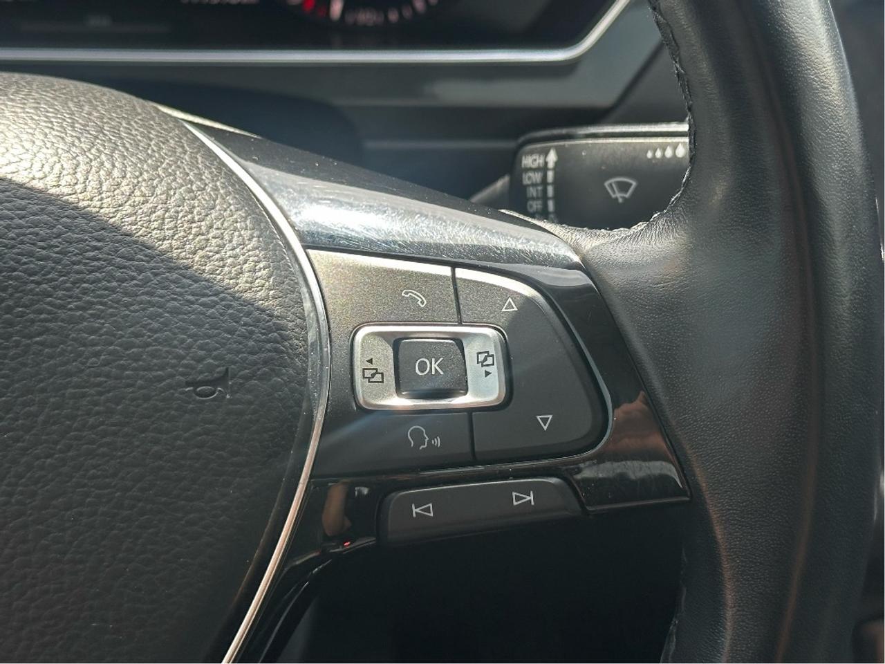 2018 Volkswagen Tiguan Highline Photo