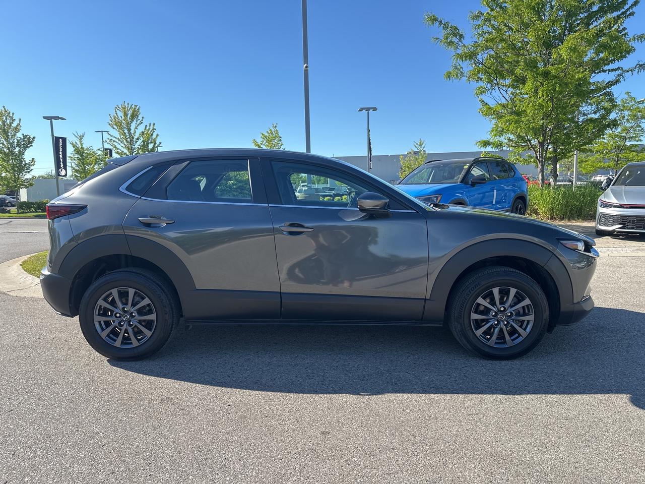 2024 Mazda CX-30 GX AWD Photo