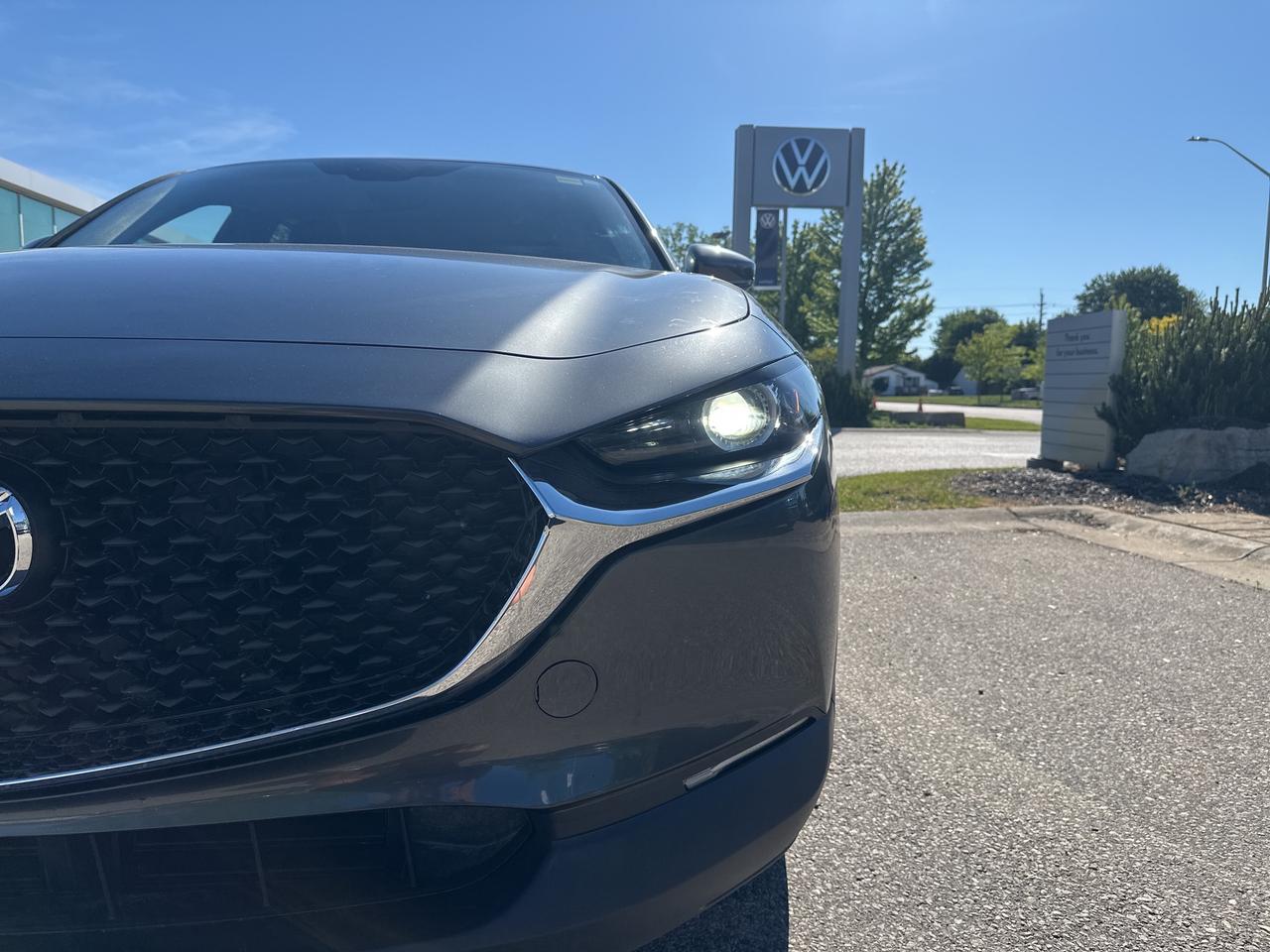 2024 Mazda CX-30 GX AWD Photo