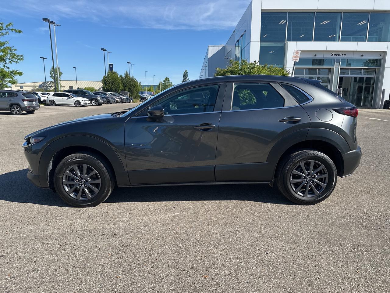 2024 Mazda CX-30 GX AWD Photo2