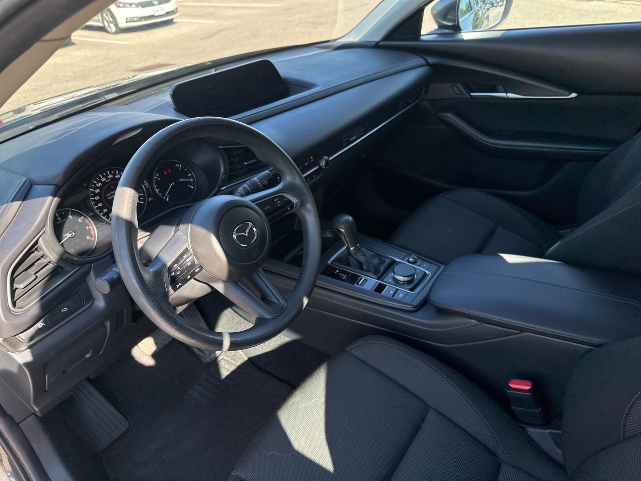 2024 Mazda CX-30 GX AWD Photo