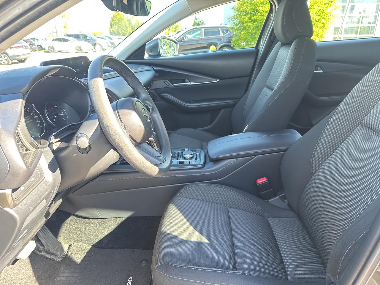 2024 Mazda CX-30 GX AWD Photo