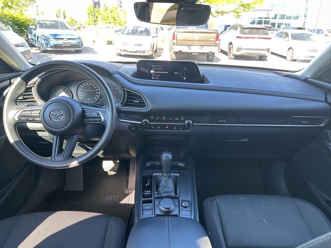 2024 Mazda CX-30 GX AWD Photo