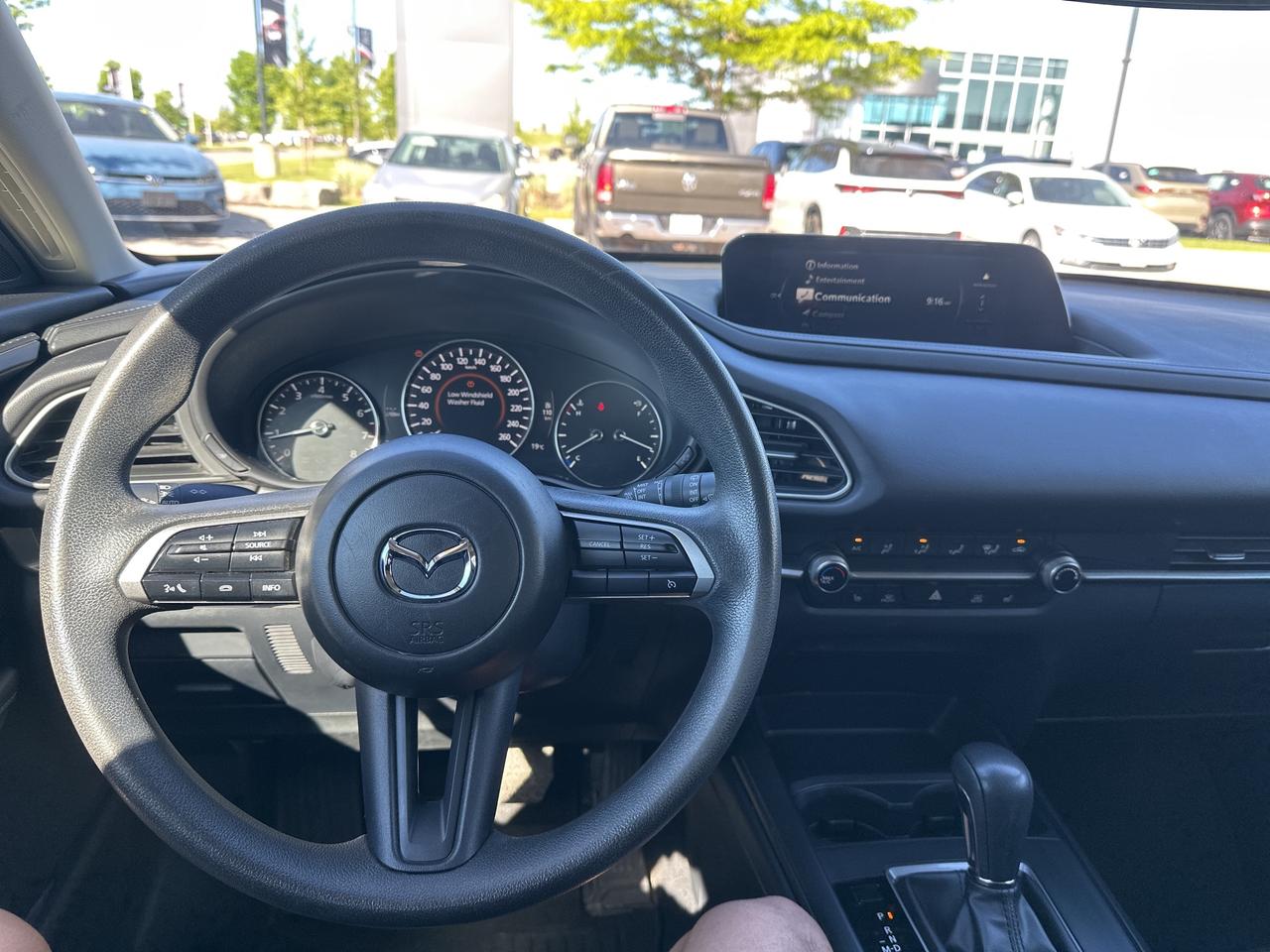 2024 Mazda CX-30 GX AWD Photo