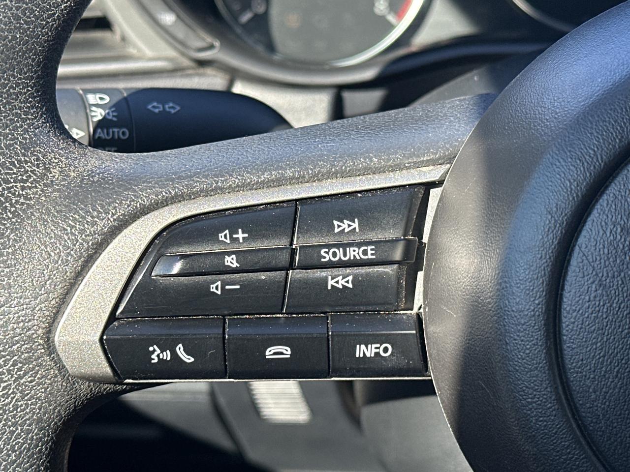 2024 Mazda CX-30 GX AWD Photo