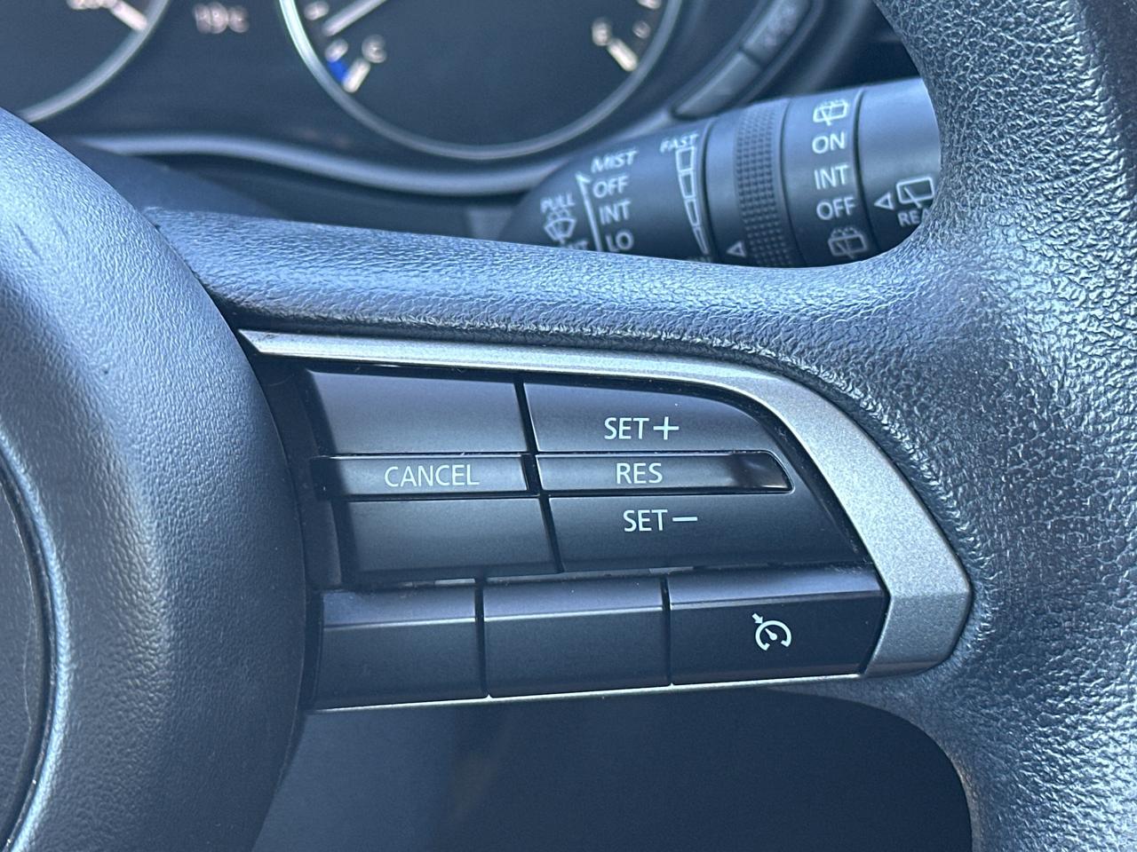 2024 Mazda CX-30 GX AWD Photo