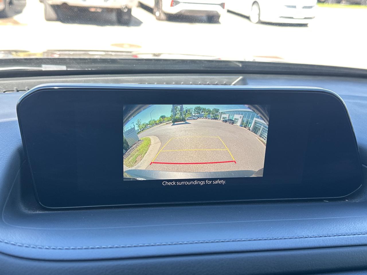 2024 Mazda CX-30 GX AWD Photo