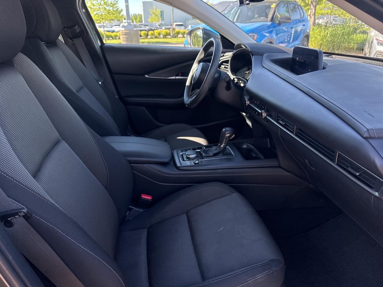 2024 Mazda CX-30 GX AWD Photo