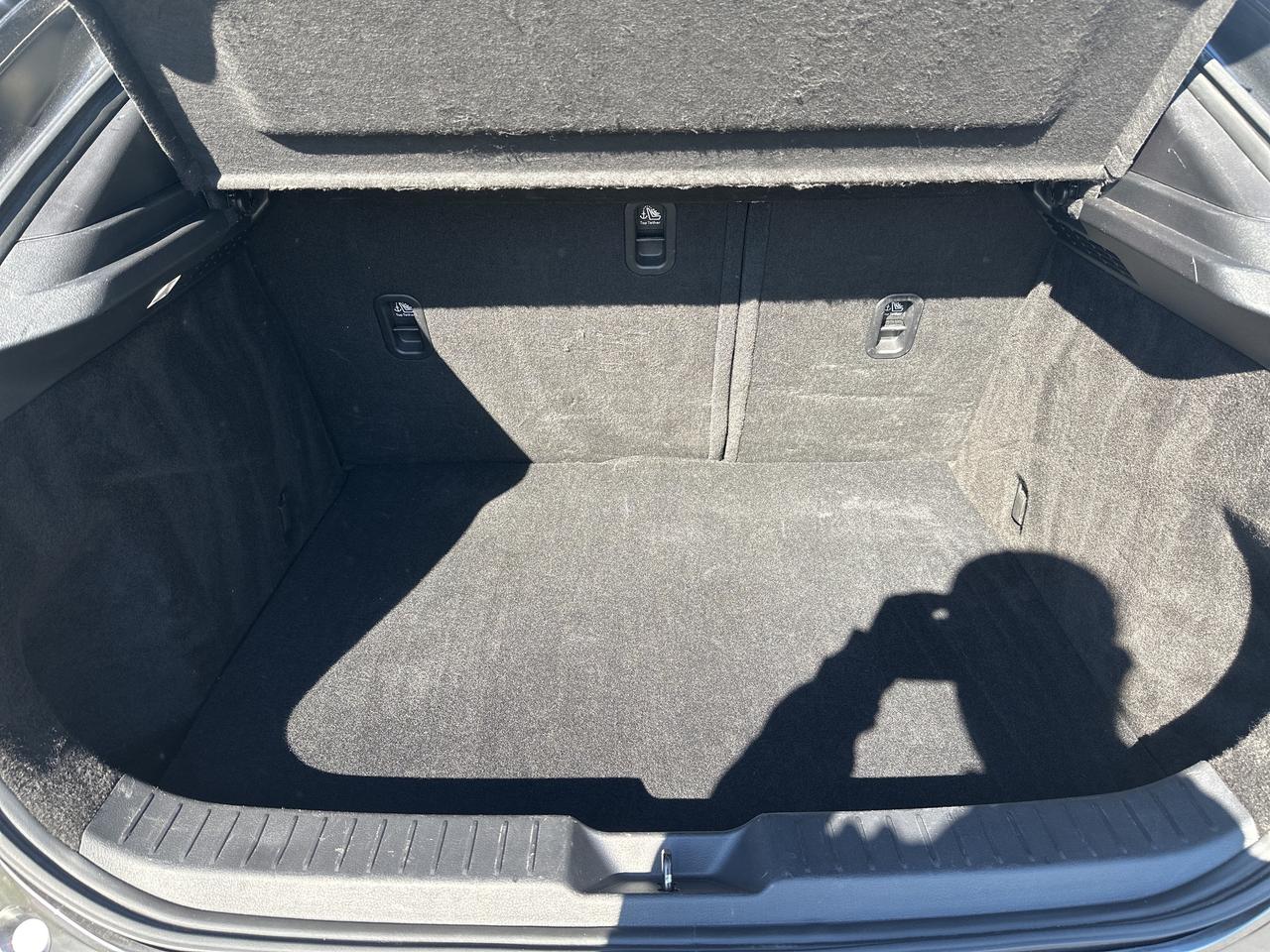 2024 Mazda CX-30 GX AWD Photo