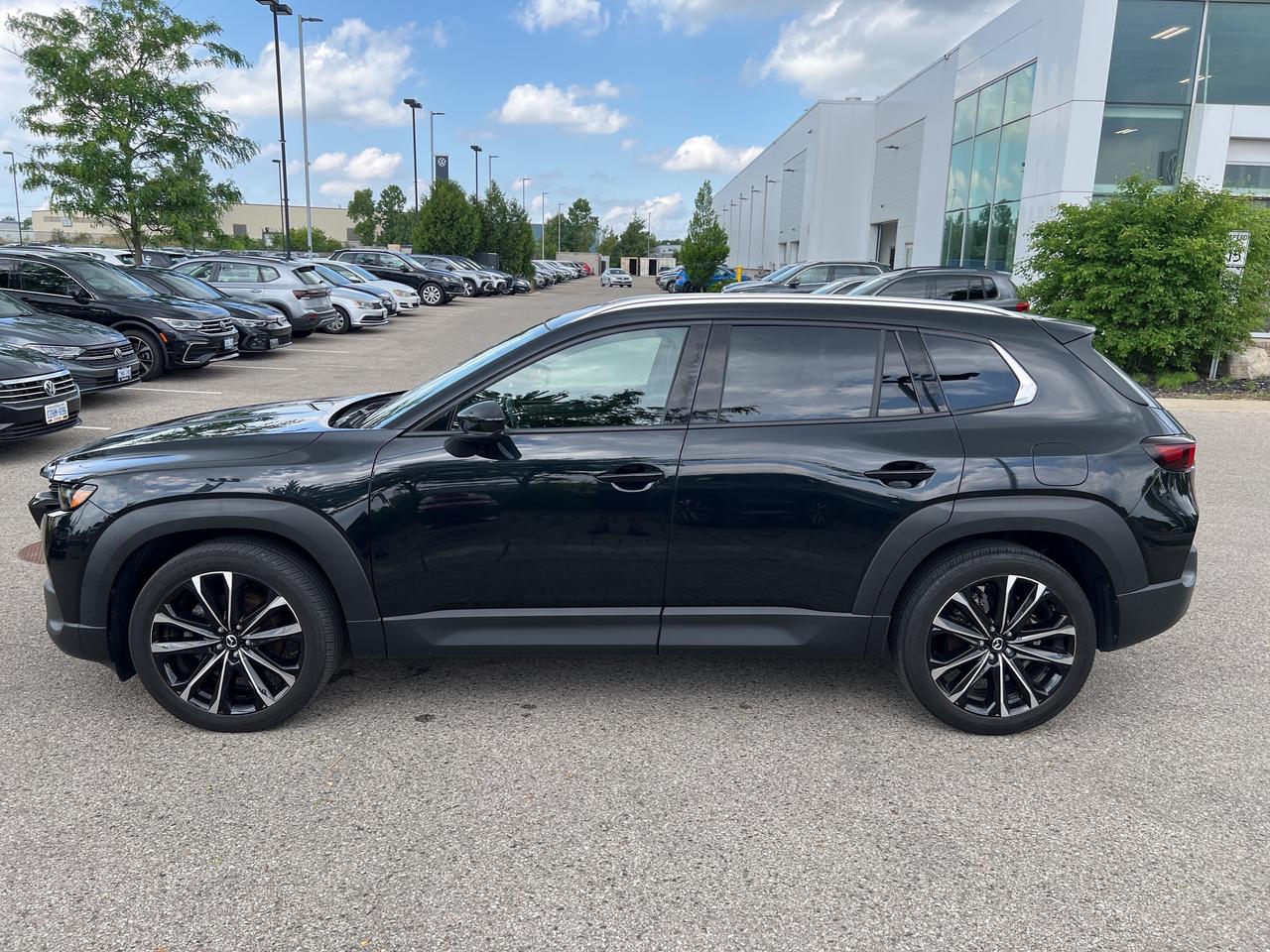 2024 Mazda CX-50 GT AWD Photo