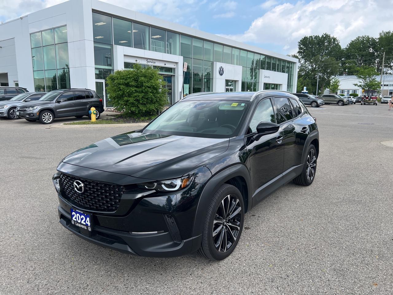 2024 Mazda CX-50 GT AWD Photo