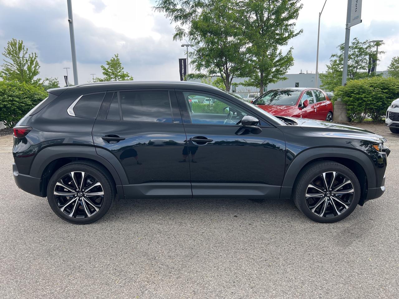 2024 Mazda CX-50 GT AWD Photo