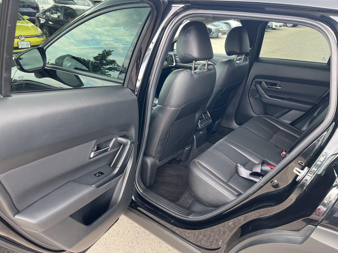 2024 Mazda CX-50 GT AWD Photo
