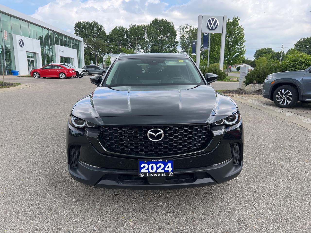 2024 Mazda CX-50 GT AWD Photo