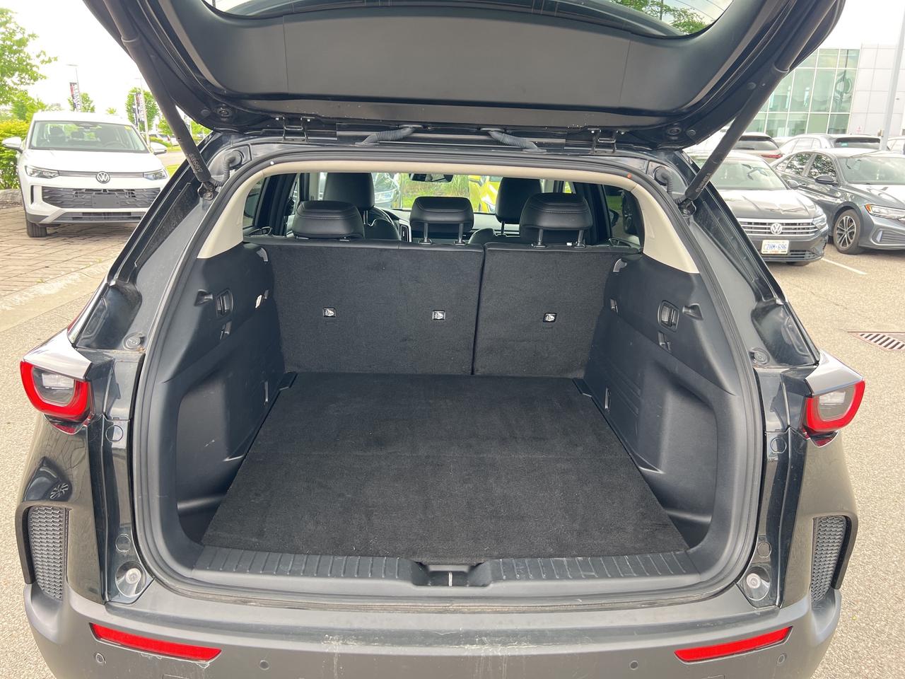 2024 Mazda CX-50 GT AWD Photo