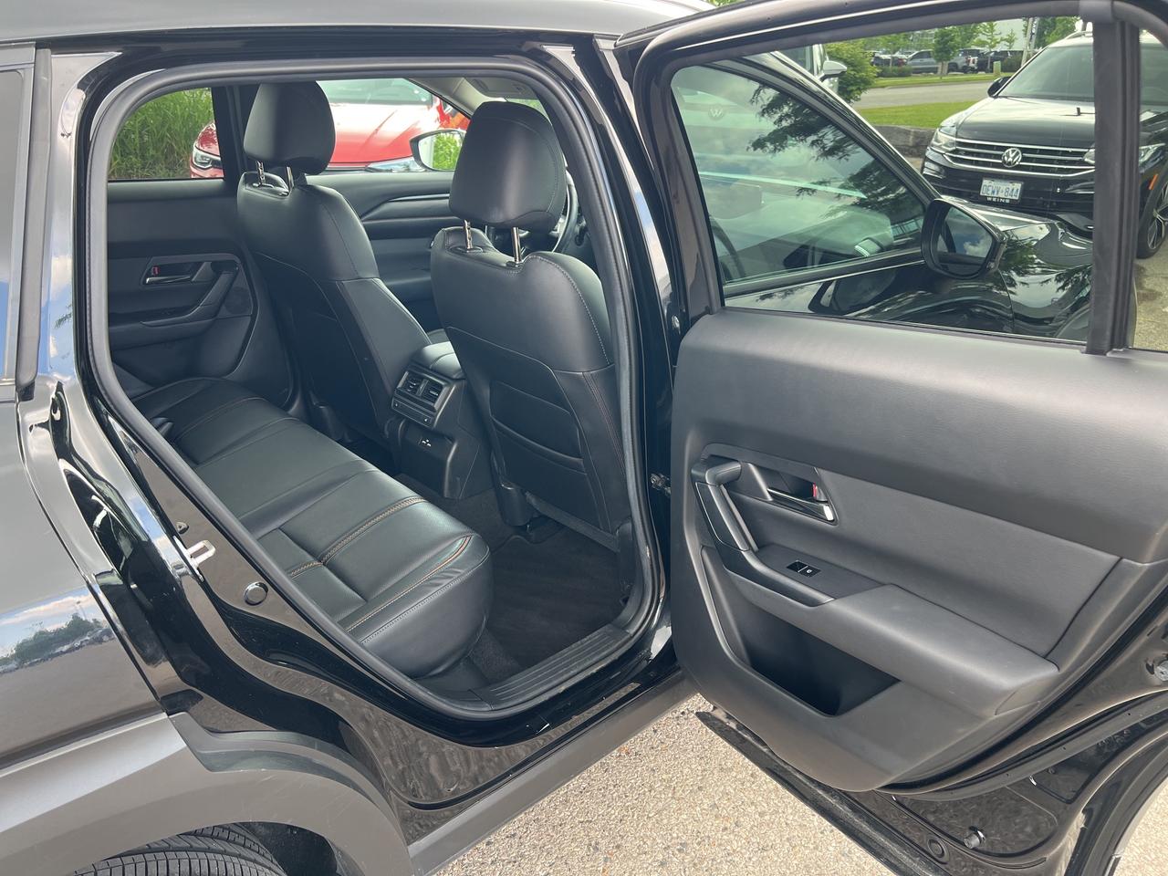 2024 Mazda CX-50 GT AWD Photo