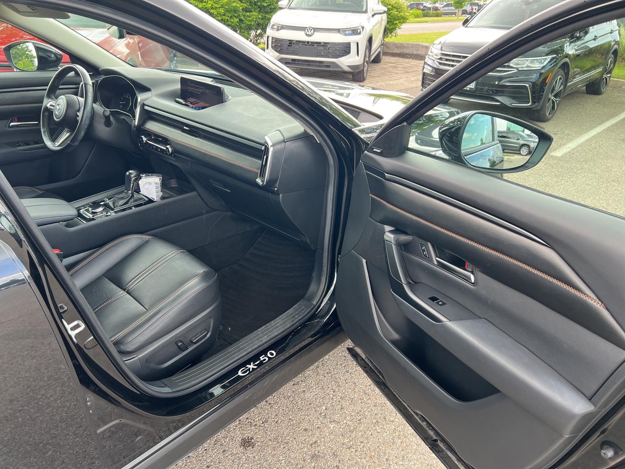 2024 Mazda CX-50 GT AWD Photo