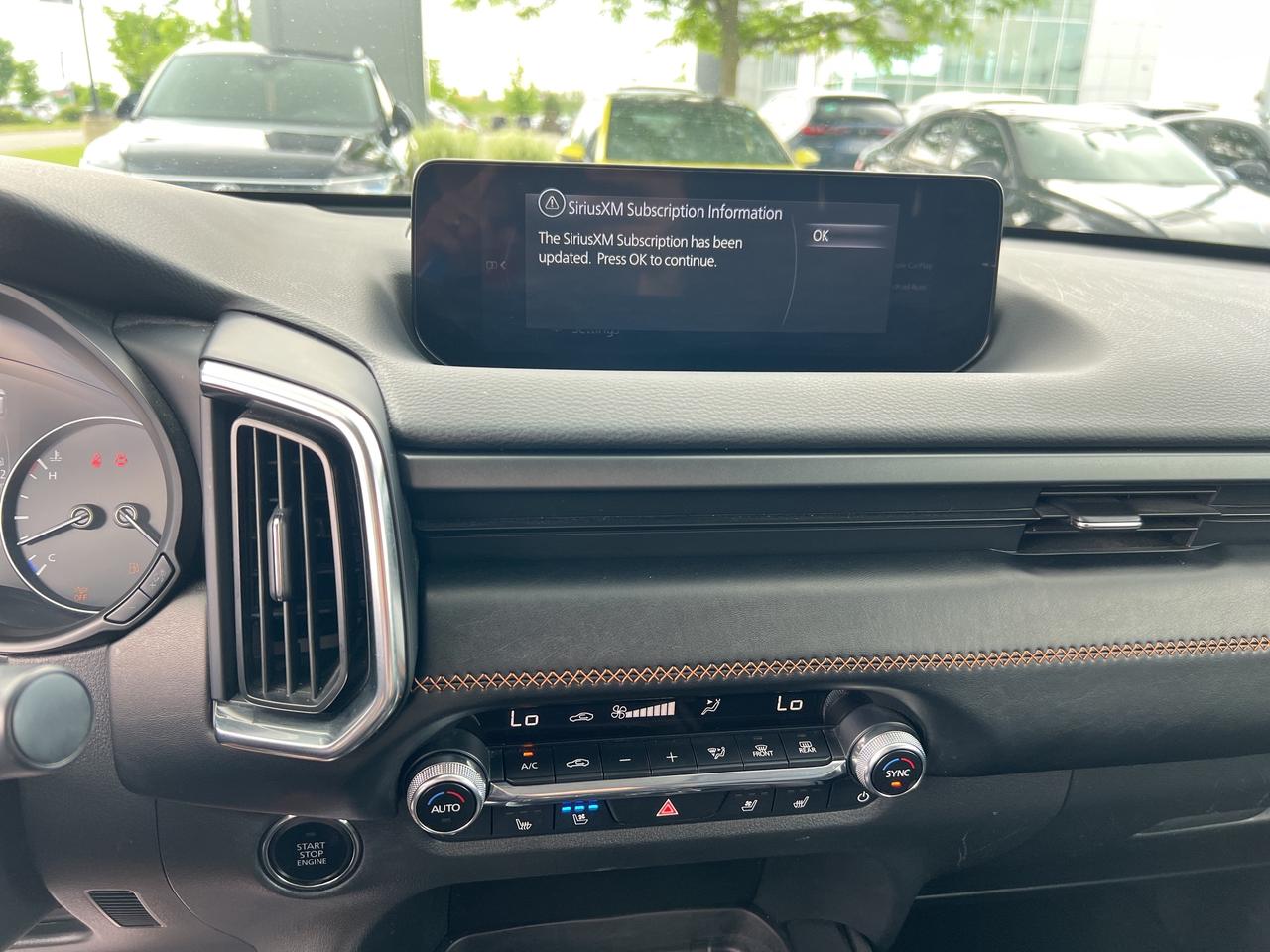 2024 Mazda CX-50 GT AWD Photo