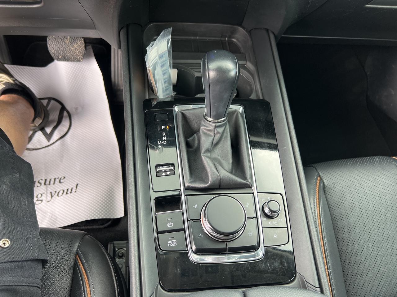 2024 Mazda CX-50 GT AWD Photo