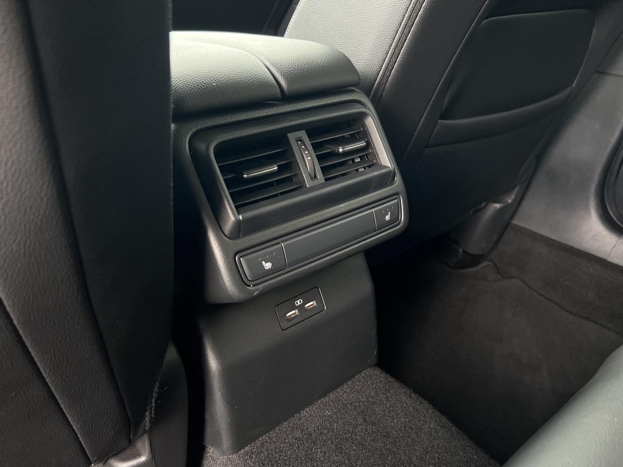 2024 Mazda CX-50 GT AWD Photo