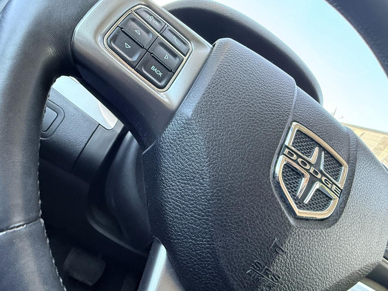 2017 Dodge Journey Crossroad 4dr All-Wheel Drive Photo