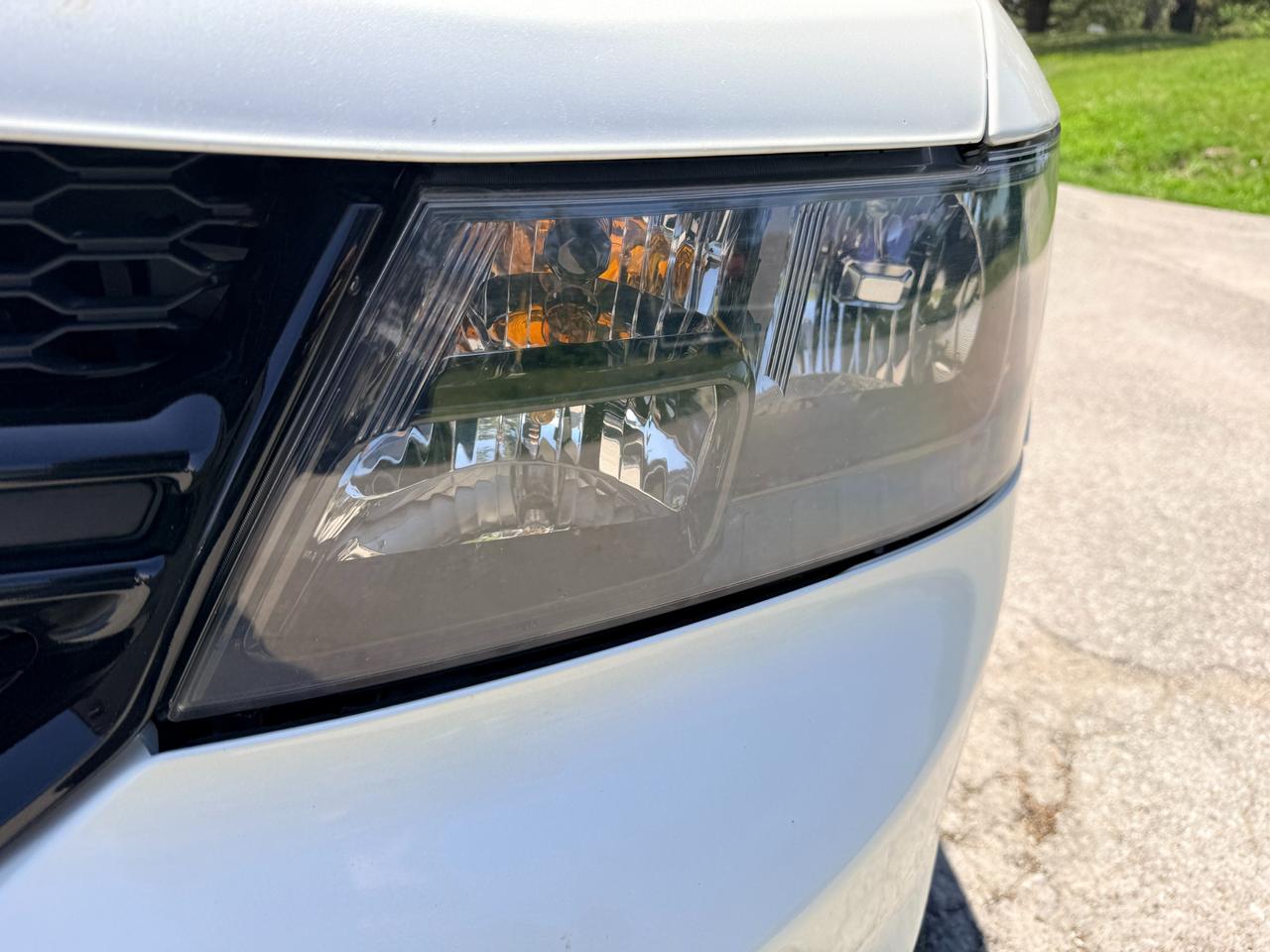 2017 Dodge Journey Crossroad 4dr All-Wheel Drive Photo