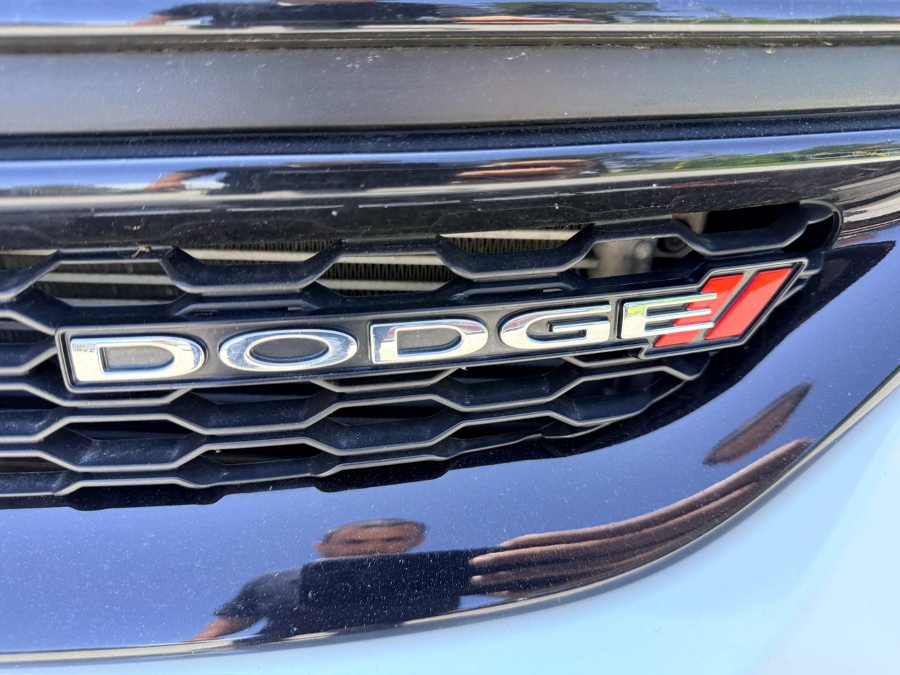2017 Dodge Journey Crossroad 4dr All-Wheel Drive Photo