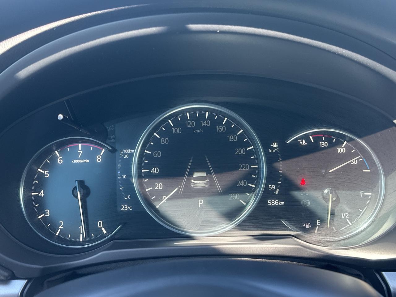 2025 Mazda CX-5 GX AWD Photo