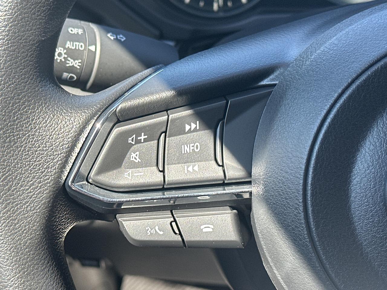 2025 Mazda CX-5 GX AWD Photo