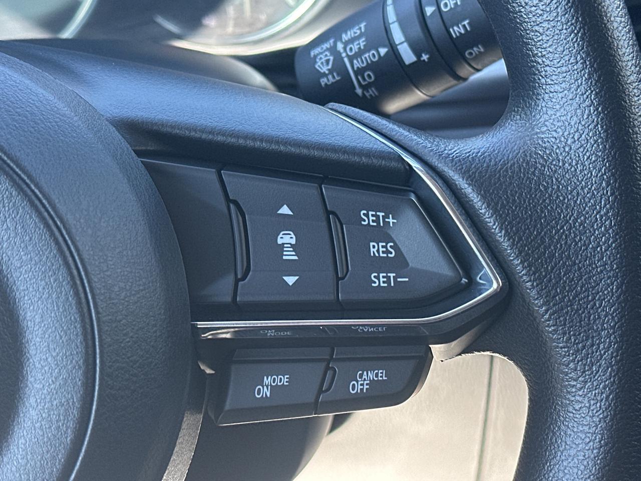 2025 Mazda CX-5 GX AWD Photo