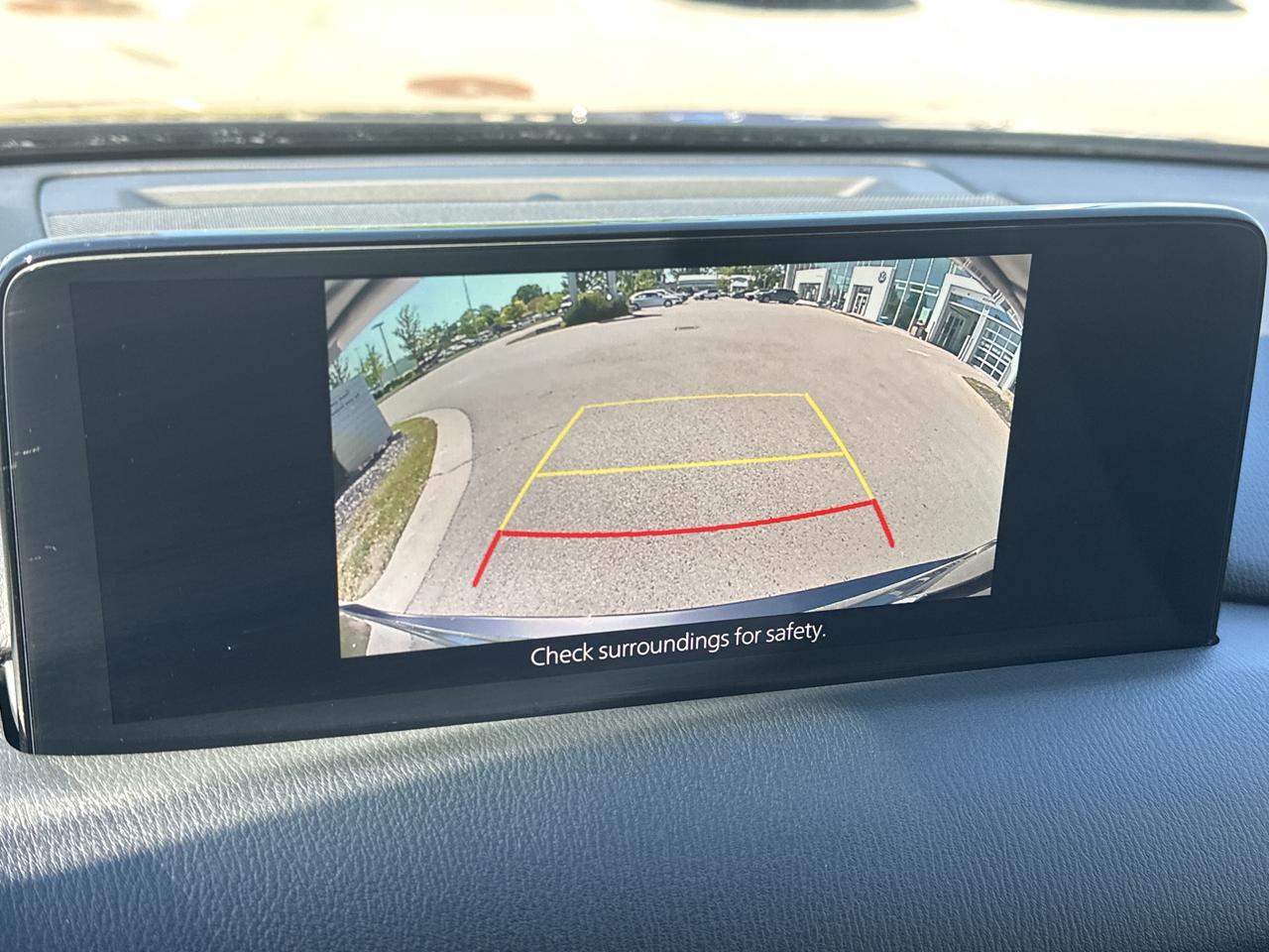2025 Mazda CX-5 GX AWD Photo