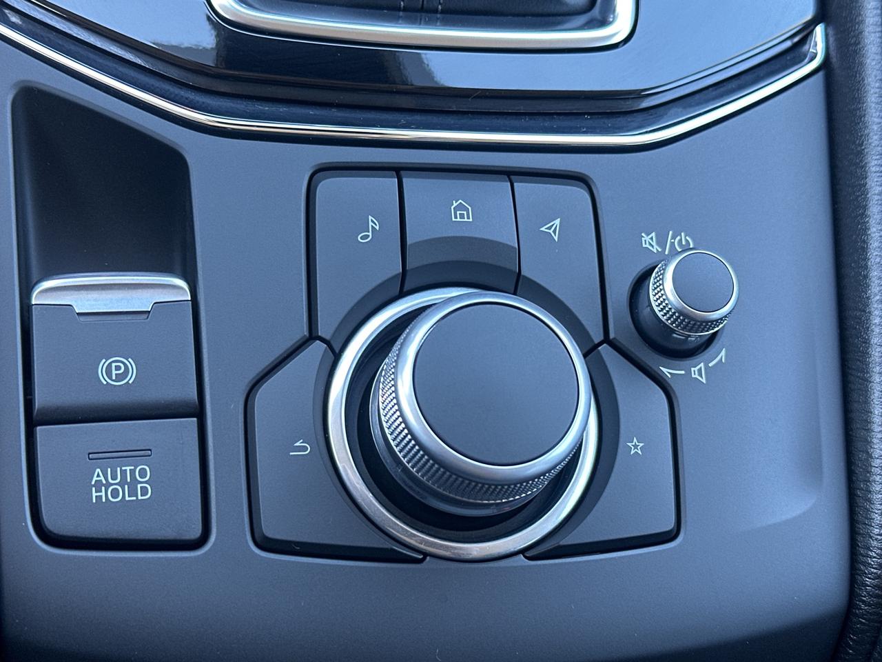 2025 Mazda CX-5 GX AWD Photo