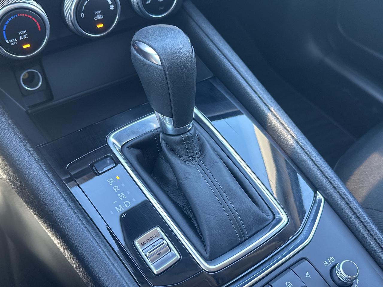 2025 Mazda CX-5 GX AWD Photo