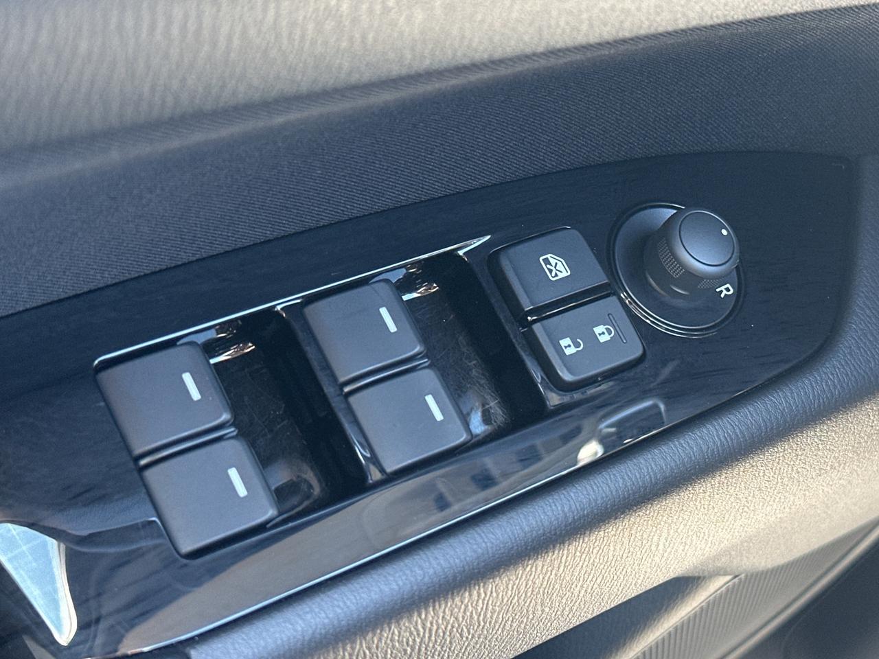 2025 Mazda CX-5 GX AWD Photo