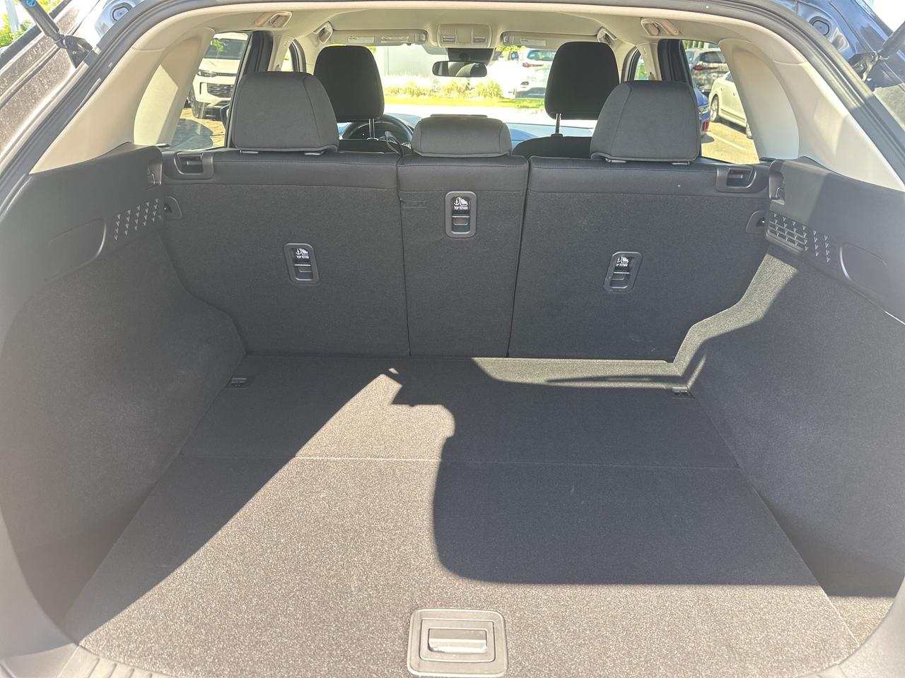 2025 Mazda CX-5 GX AWD Photo