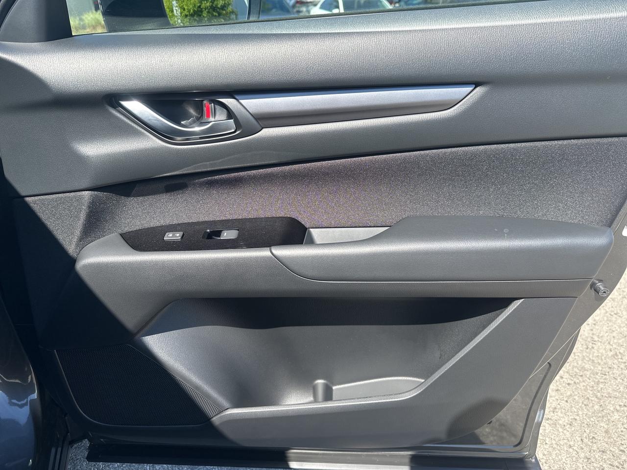 2025 Mazda CX-5 GX AWD Photo
