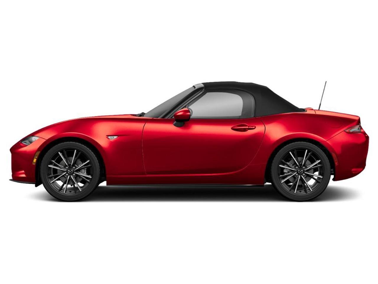 2026 Mazda MX-5 GT (M6) 2dr Convertible Photo