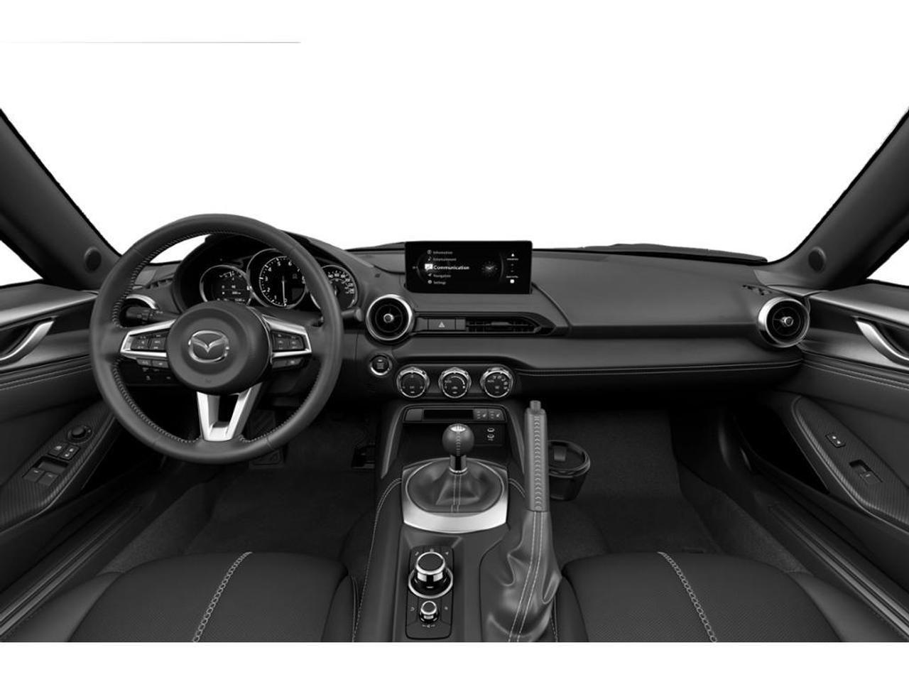 2026 Mazda MX-5 GT (M6) 2dr Convertible Photo2