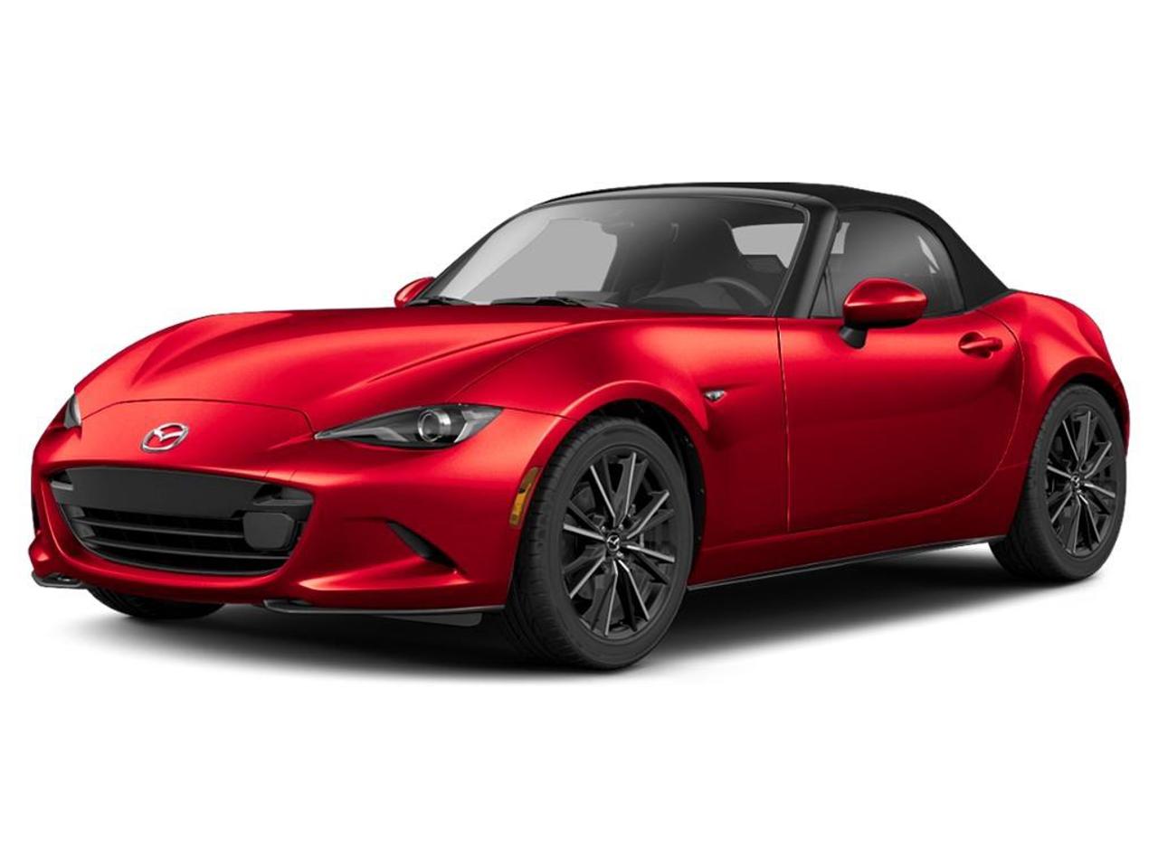 2026 Mazda MX-5 GT (M6) 2dr Convertible Photo0