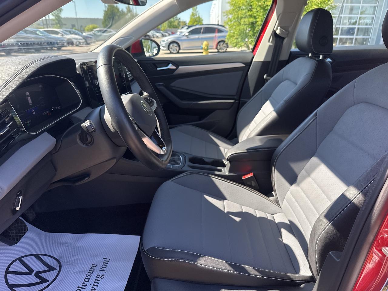 2025 Volkswagen Jetta Comfortline AUTO Photo