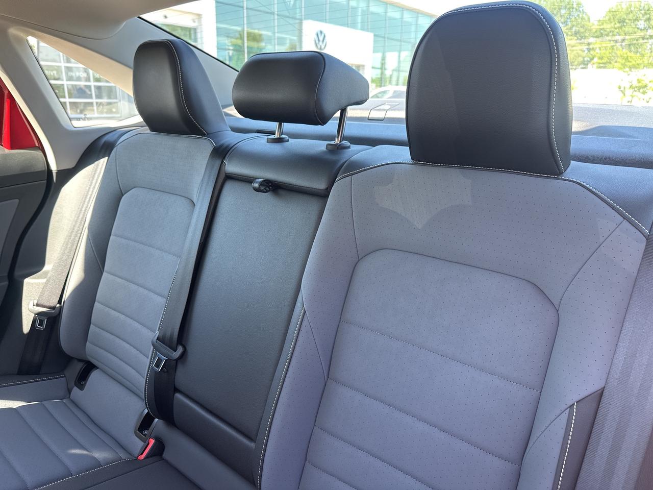 2025 Volkswagen Jetta Comfortline AUTO Photo