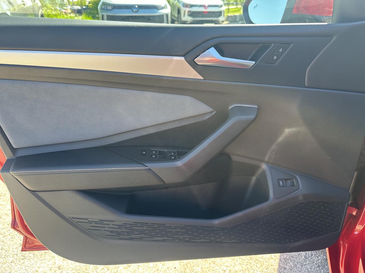 2025 Volkswagen Jetta Comfortline AUTO Photo