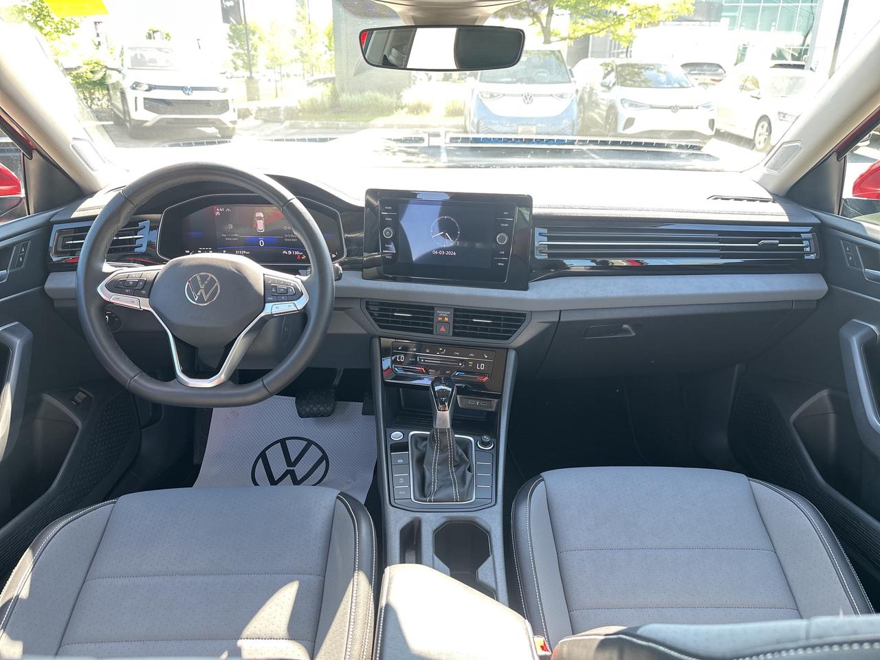2025 Volkswagen Jetta Comfortline AUTO Photo