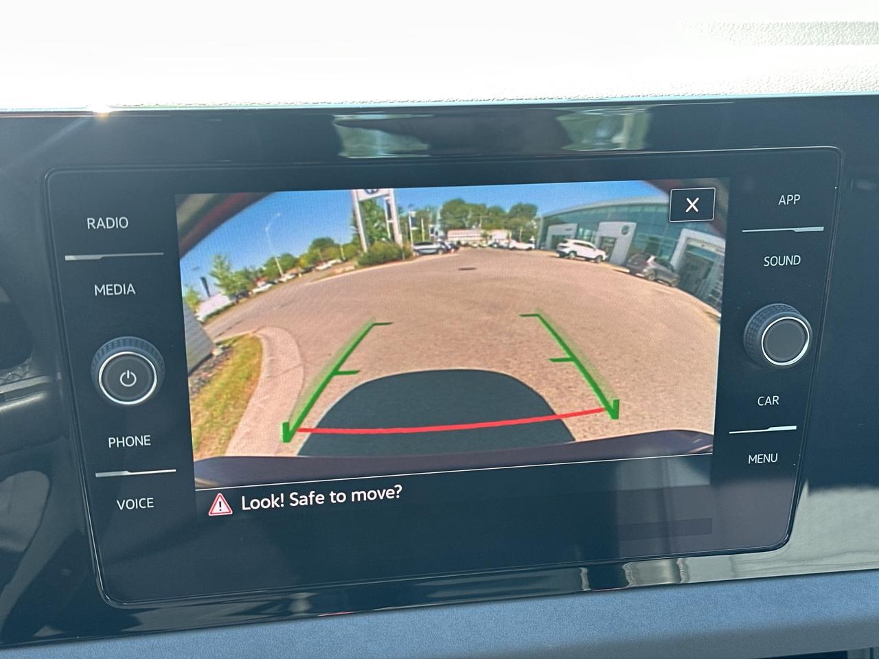 2025 Volkswagen Jetta Comfortline AUTO Photo