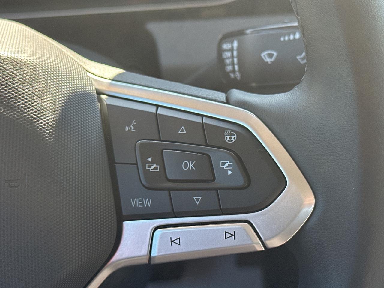 2025 Volkswagen Jetta Comfortline AUTO Photo