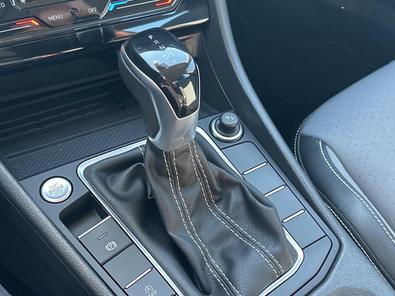 2025 Volkswagen Jetta Comfortline AUTO Photo