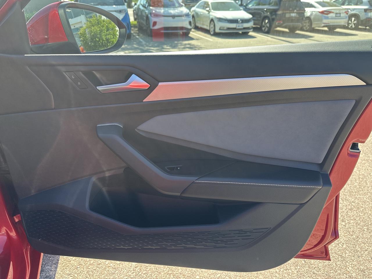 2025 Volkswagen Jetta Comfortline AUTO Photo